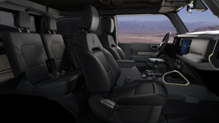 2025 Ford Bronco® Internal Image 1